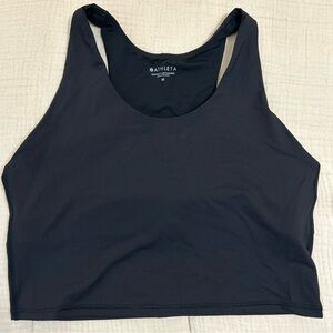 Athleta conscious crop
